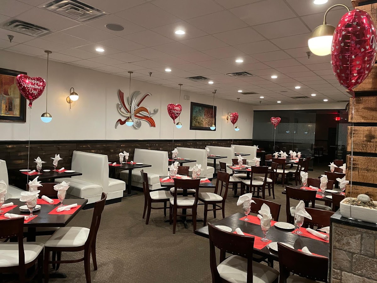 Swagat Indian Cuisine